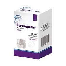order farmapram online