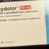 Oxydolor 80mg
