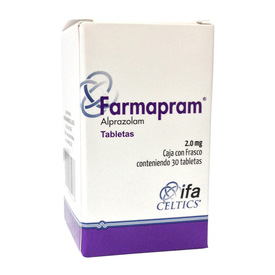 order farmapram online