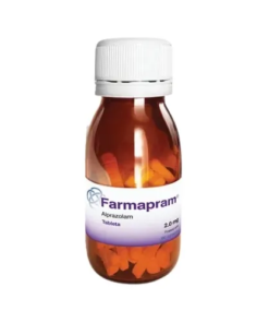 order farmapram online​
