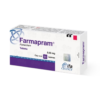 Farmapram 2mg Alprazolam