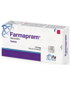 buy farmapram 2mg​