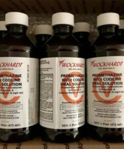 Promethazine With Codeine